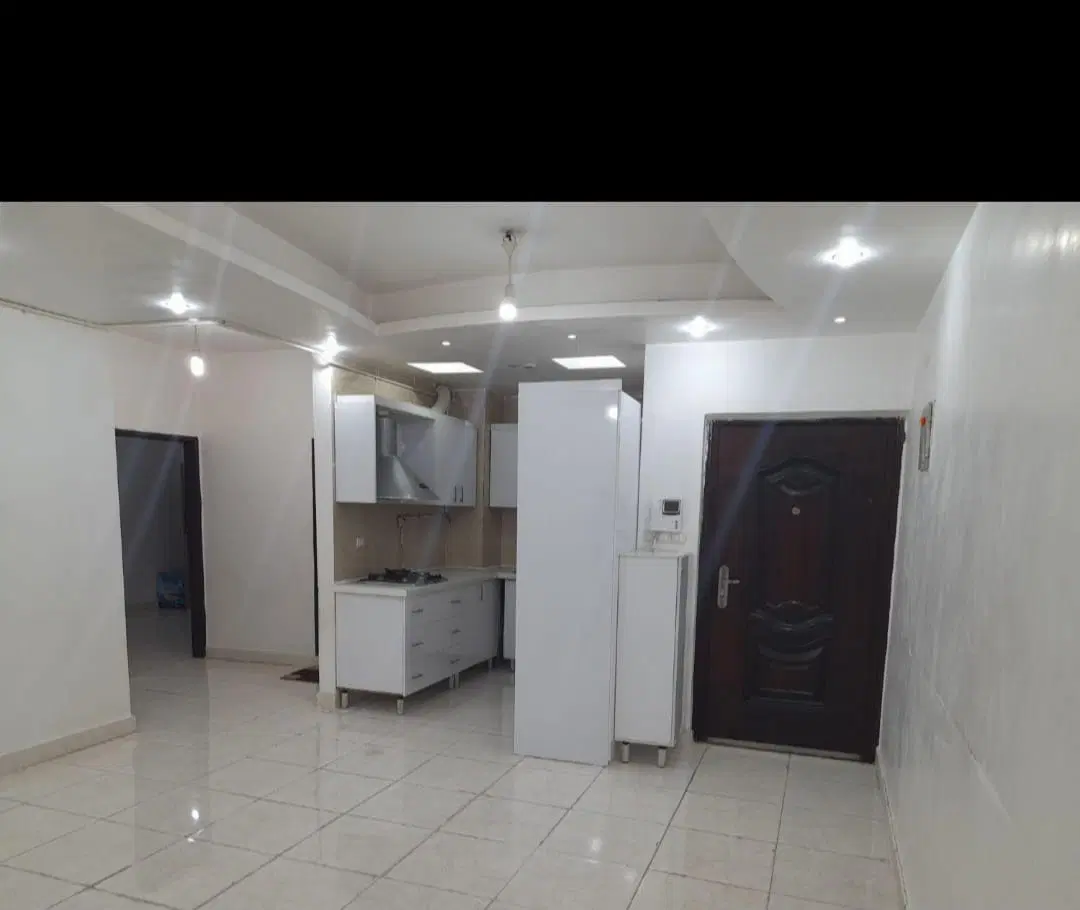 آپارتمان ۷۰ متری