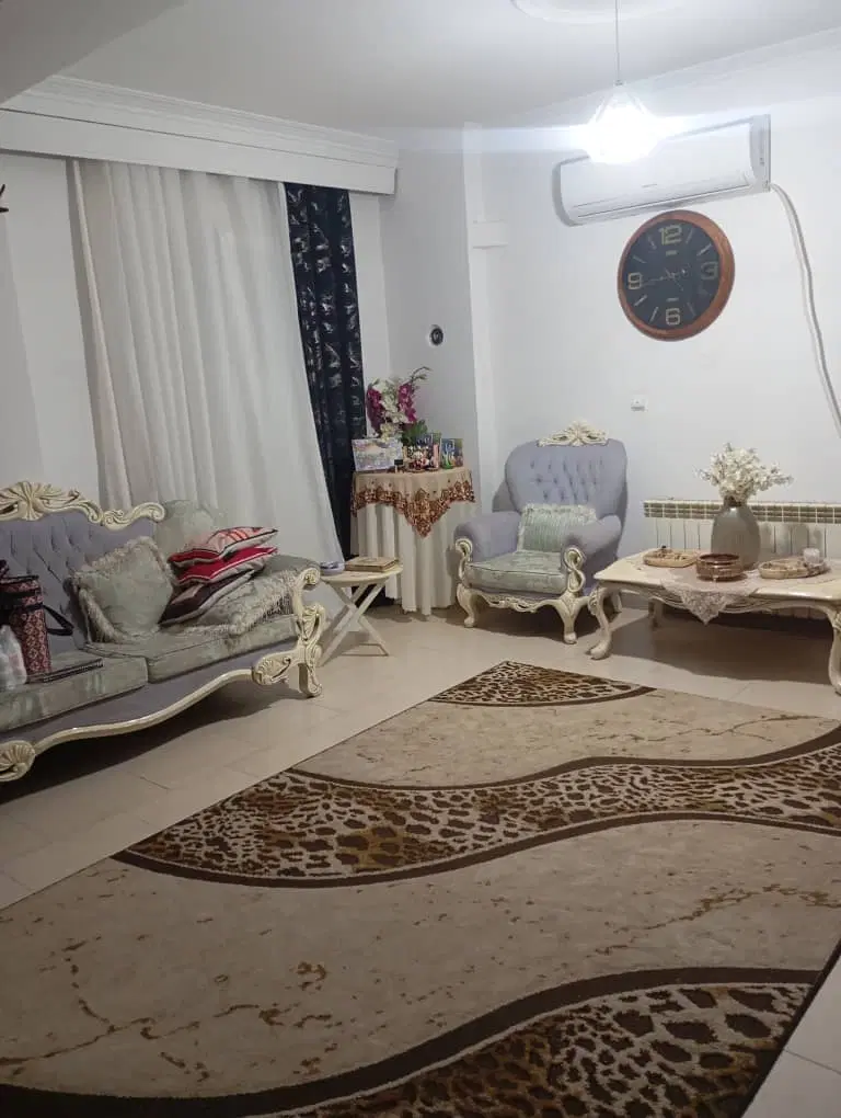 واحد فروشی در شهرک محک