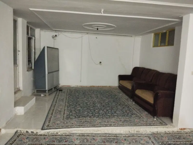 خانه اجاره ای