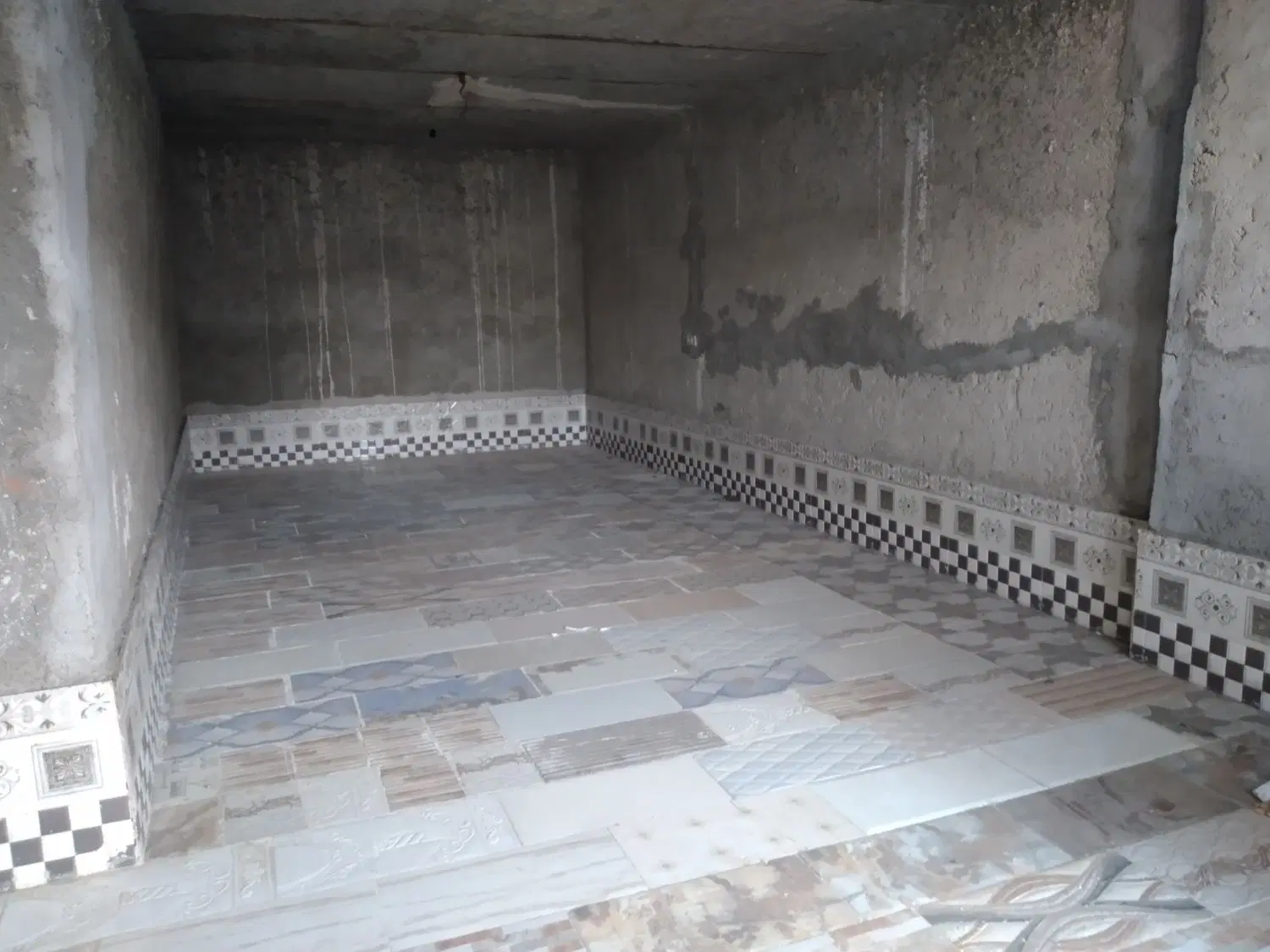 خانه اجاره ای
