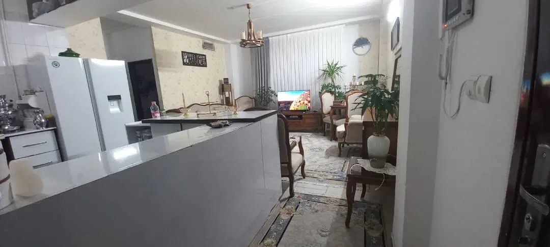 مهرگان بوستان 80 متری