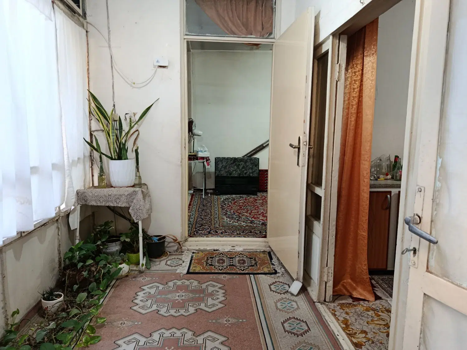 ویلایی ۸۰ متر
