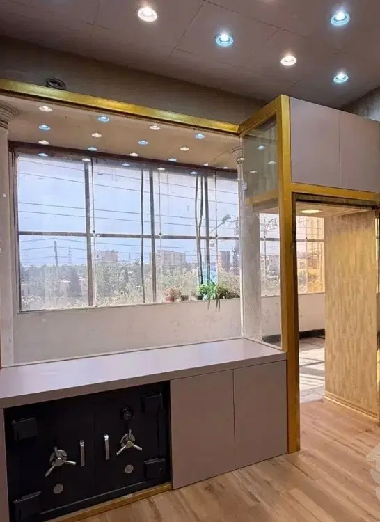 مغازه  اندیشه