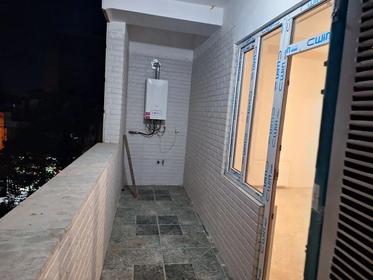 فروش آپارتمان ۱۵۰ متری نوساز