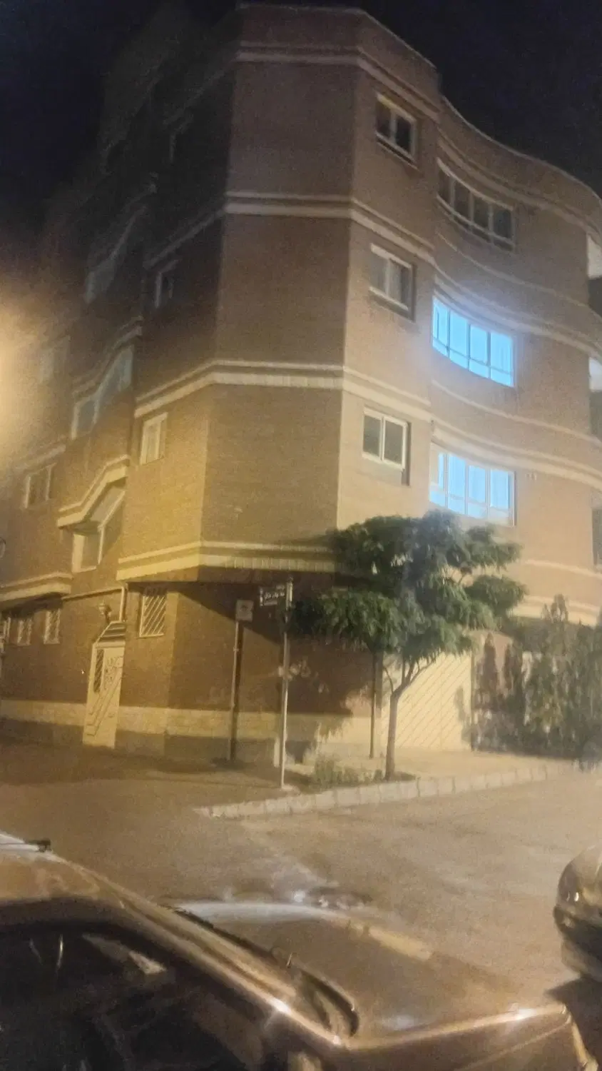 فروش حیاط  یاغچیان