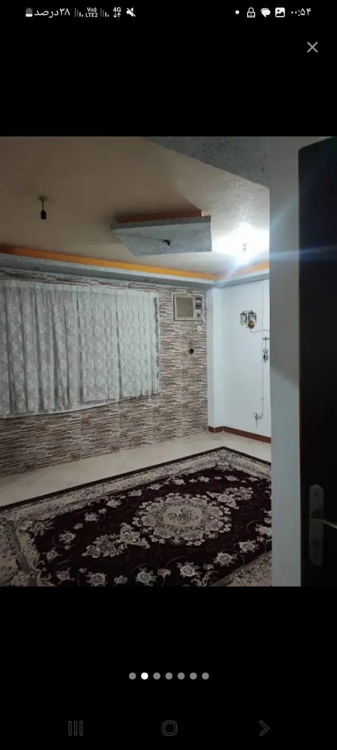 سویت نوساز۷۰م شیک ۱خ مستقل پارکینگدارکرسی بلند