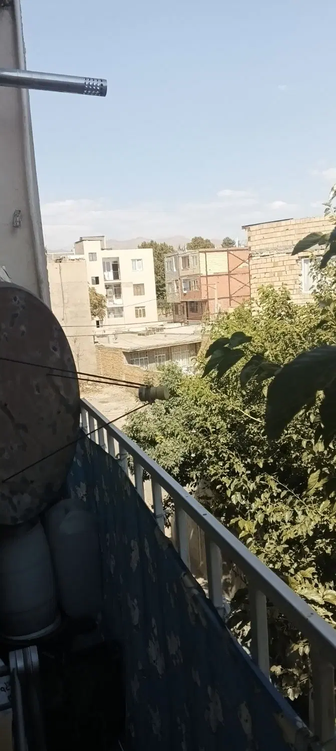 فروش واحد ۱۰۰متری
