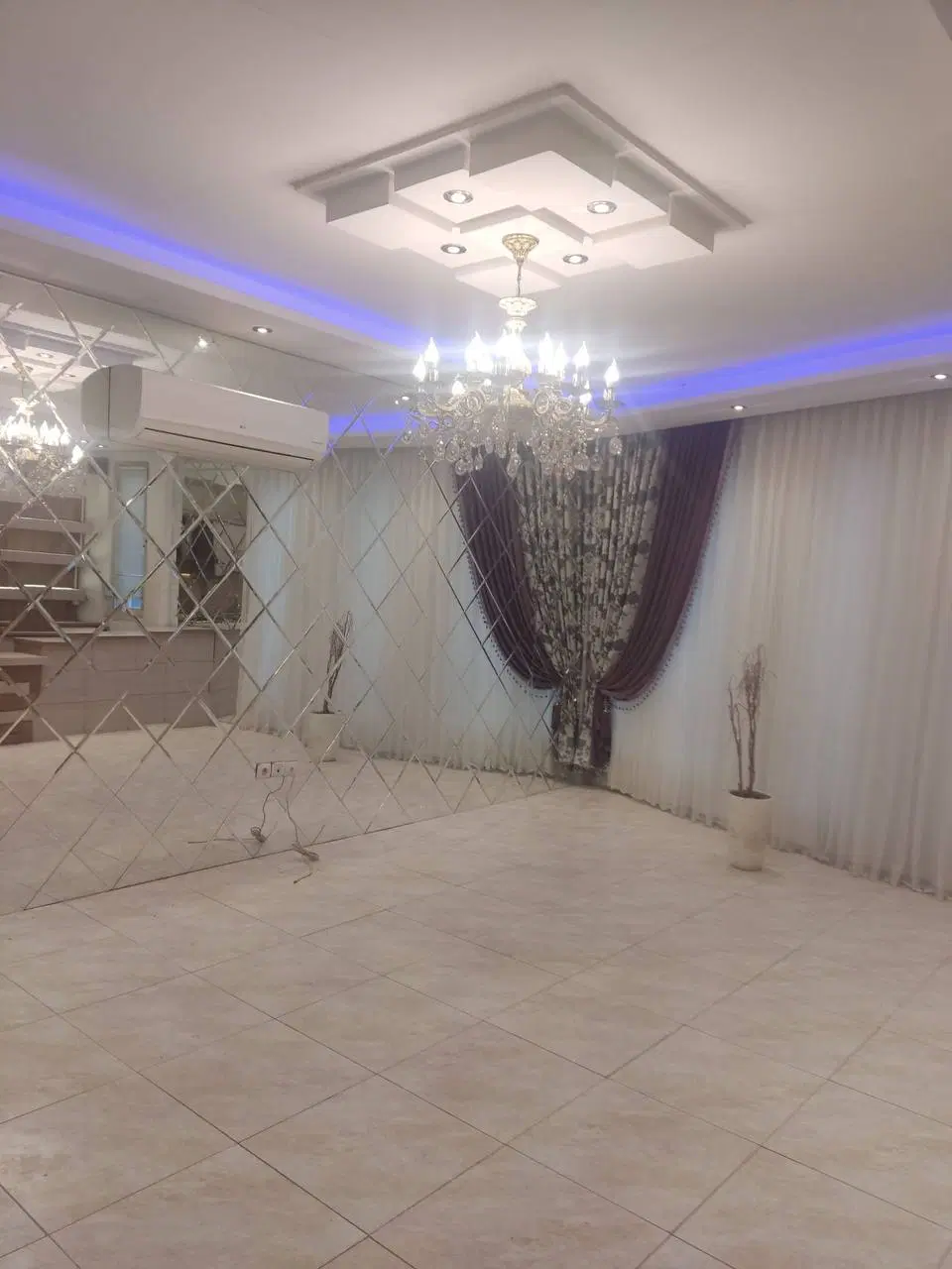 ۷۰ متری هاشمیه ۶۲_پرواز_شیک