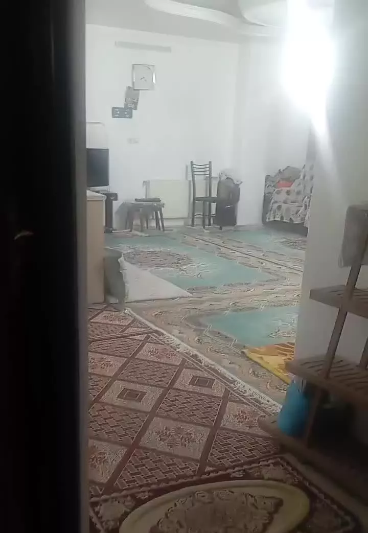 آپارتمان ۱۰۰ متری نزدیک حرم