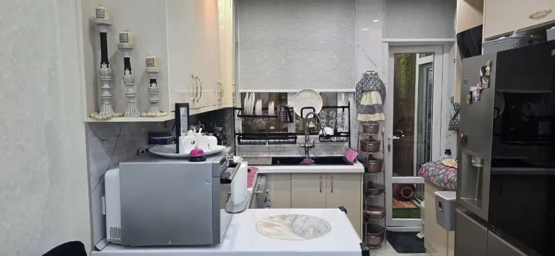 نبرد شمالی با پارکینگ