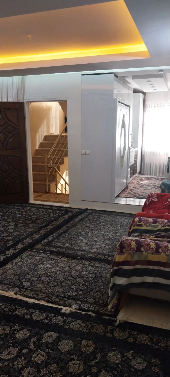 اجاره طبقه اول