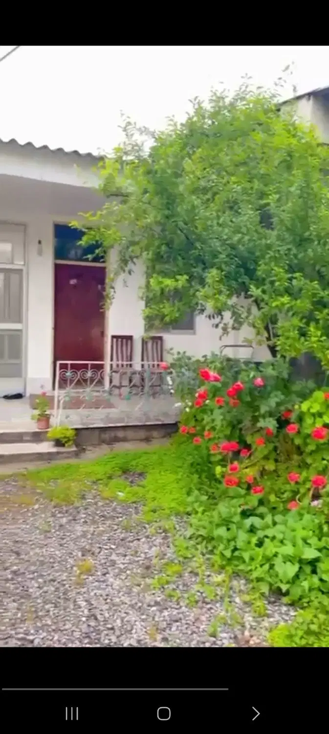 خانه ویلایی توشن