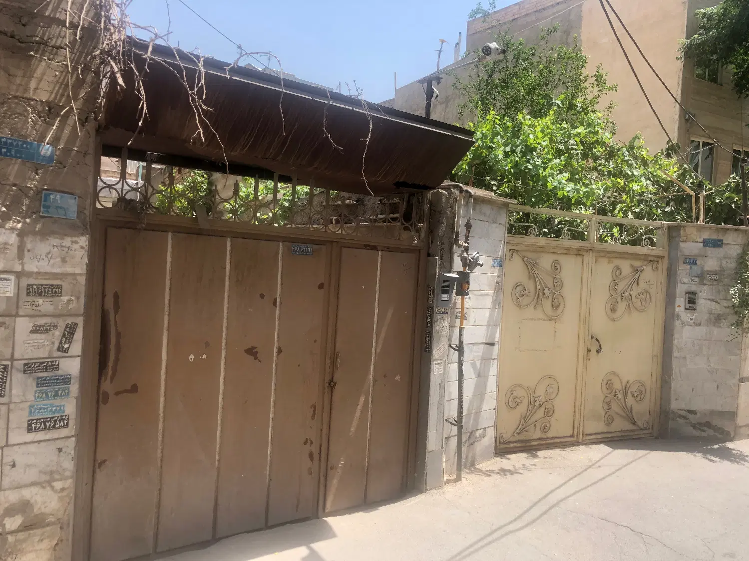 ویلایی فروش فوری