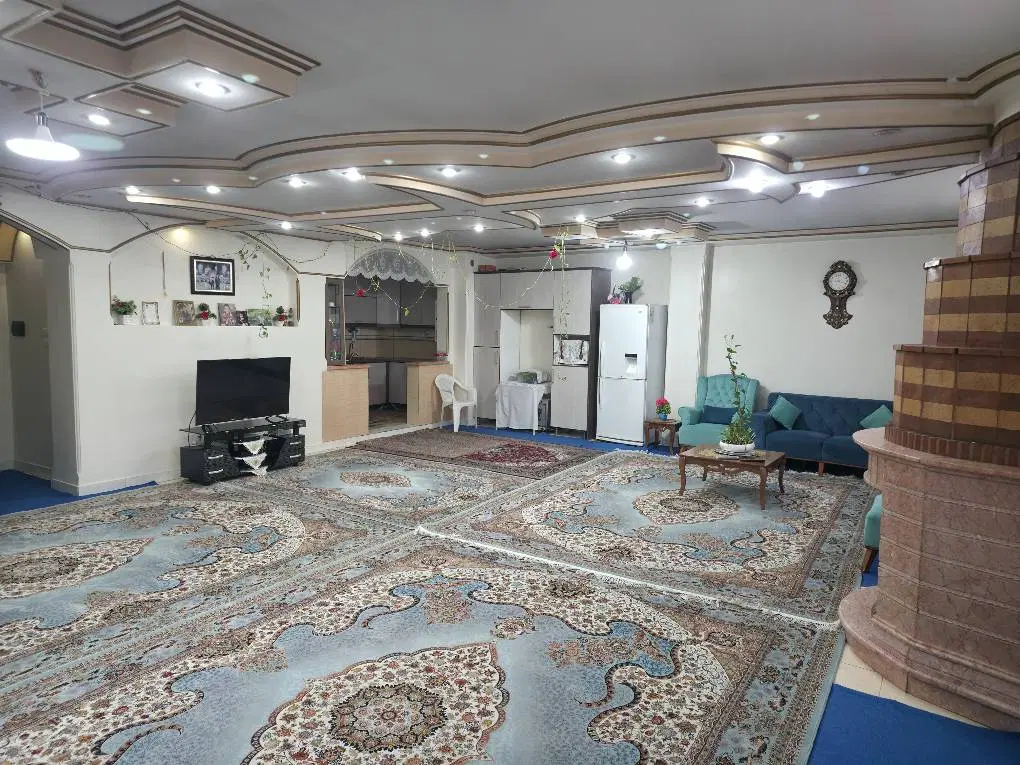 فروش آپارتمان خیابان گرگان