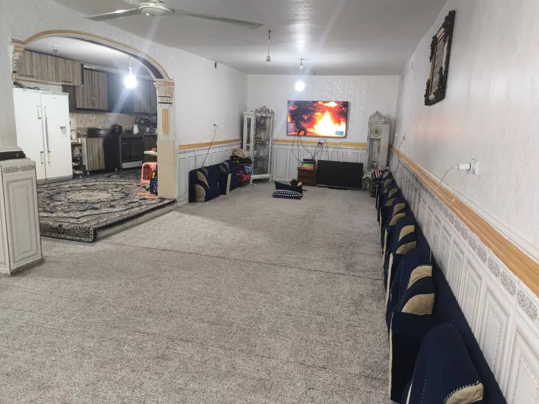 خانه ویلایی دوبلکس100متری