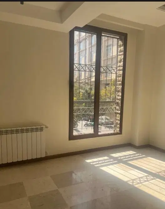 ۱۱۰متر ۲ خواب فول امکانات کمالی شرقی