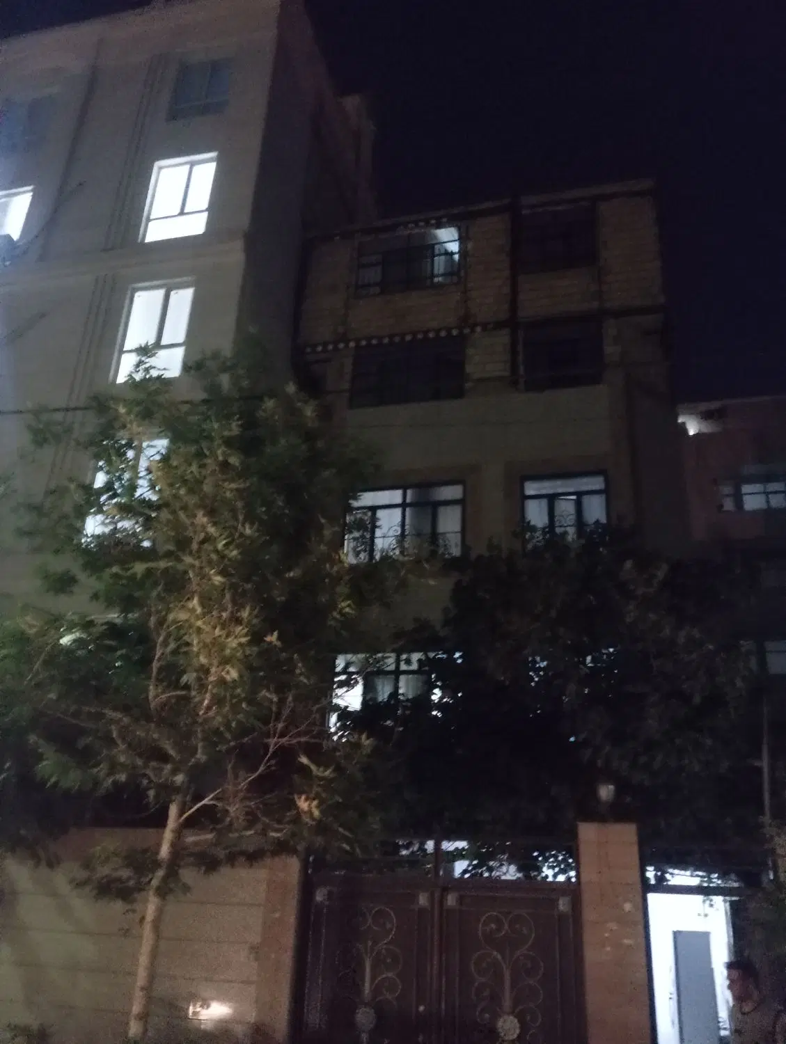 آپارتمان 60 متری شهر دانش