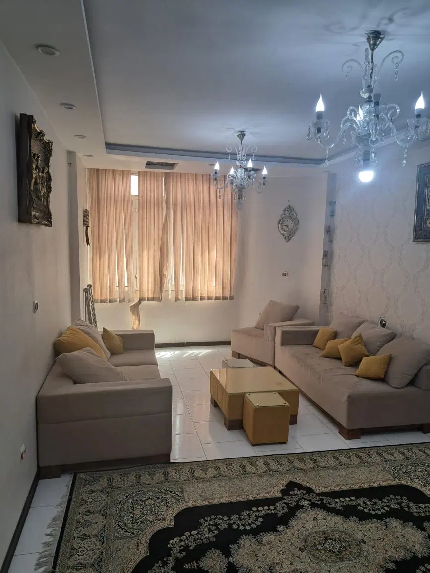فروش آپارتمان
