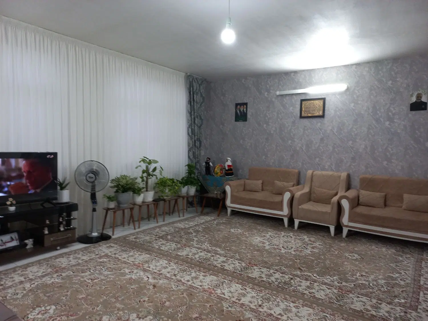 ویلایی۱۱۰متر۲خواب