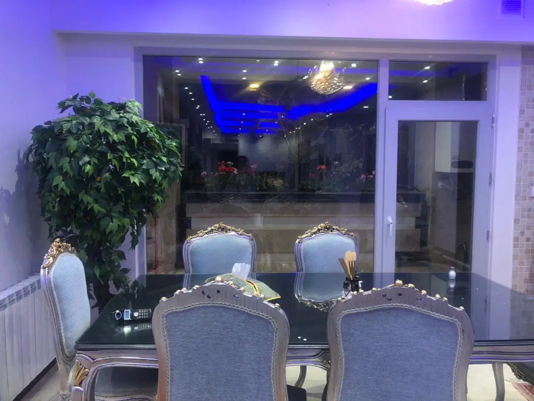 آپارتمان ۱۳۷متر تکواحدی بسیار شیک