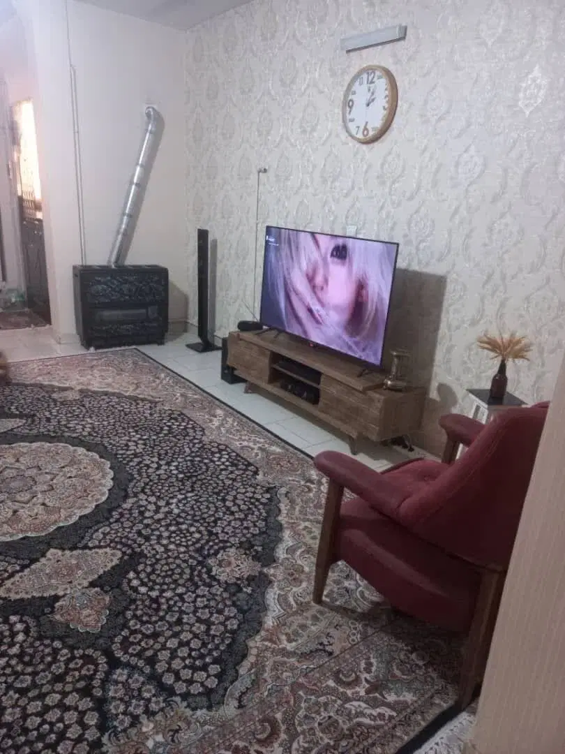 آپارتمان