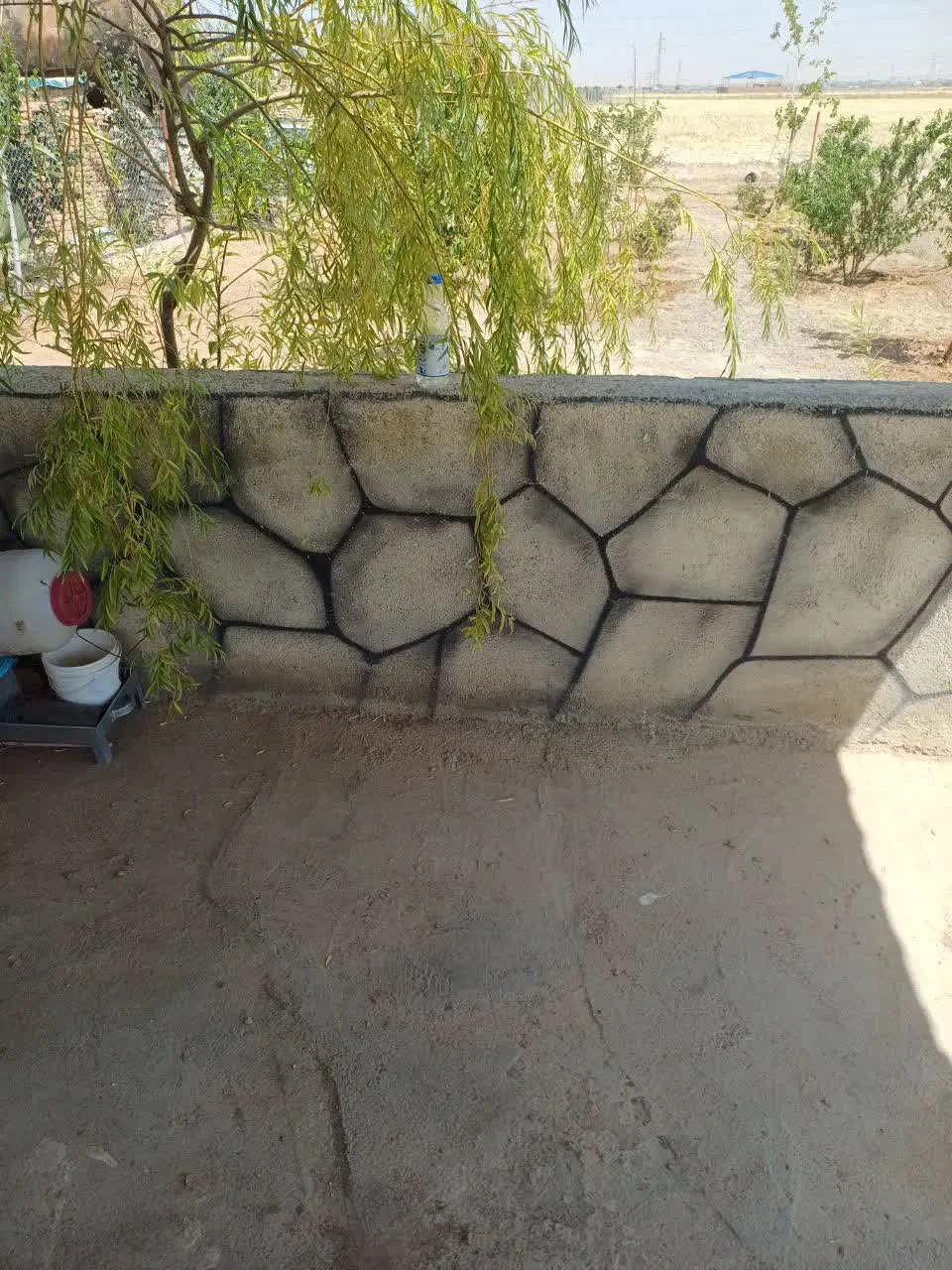 باغ