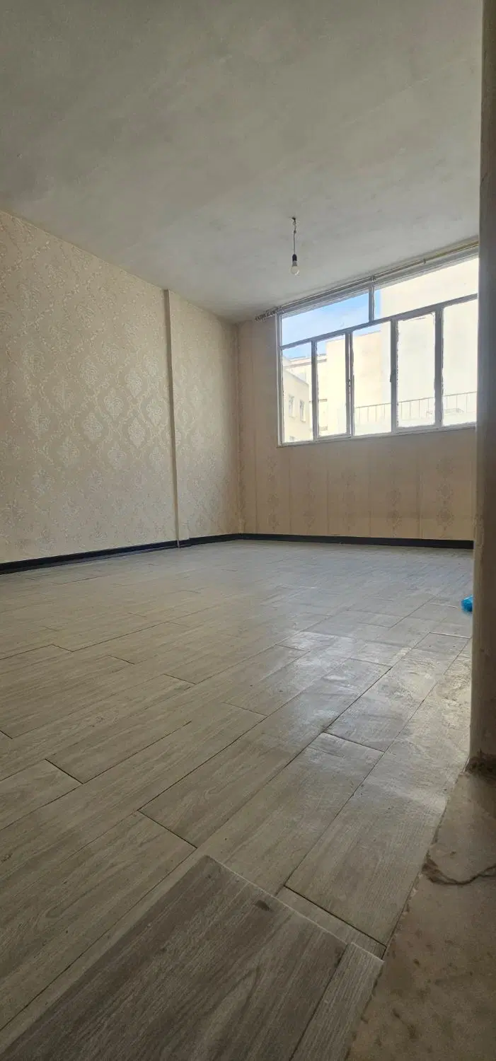 فروش آپارتمان چهل پنج متری بازسازی‌شده