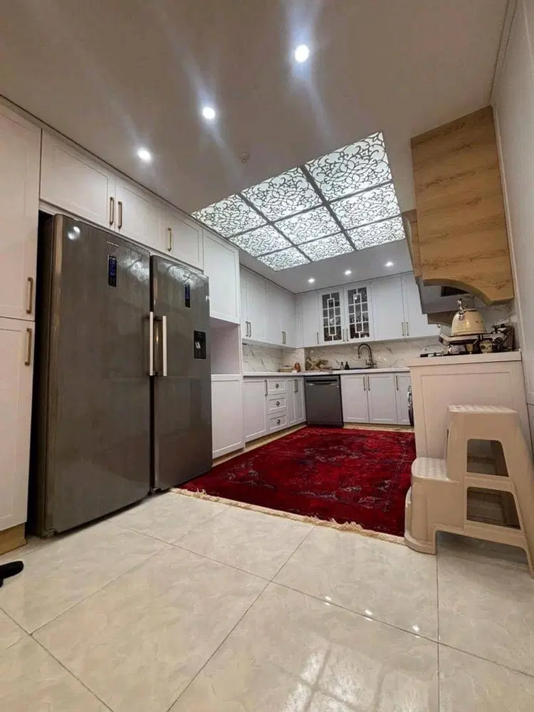 واحد 130متری نوساز