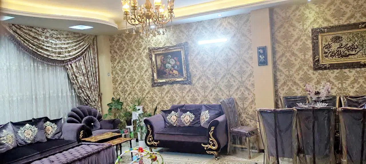 ۹۵ متری امیریه
