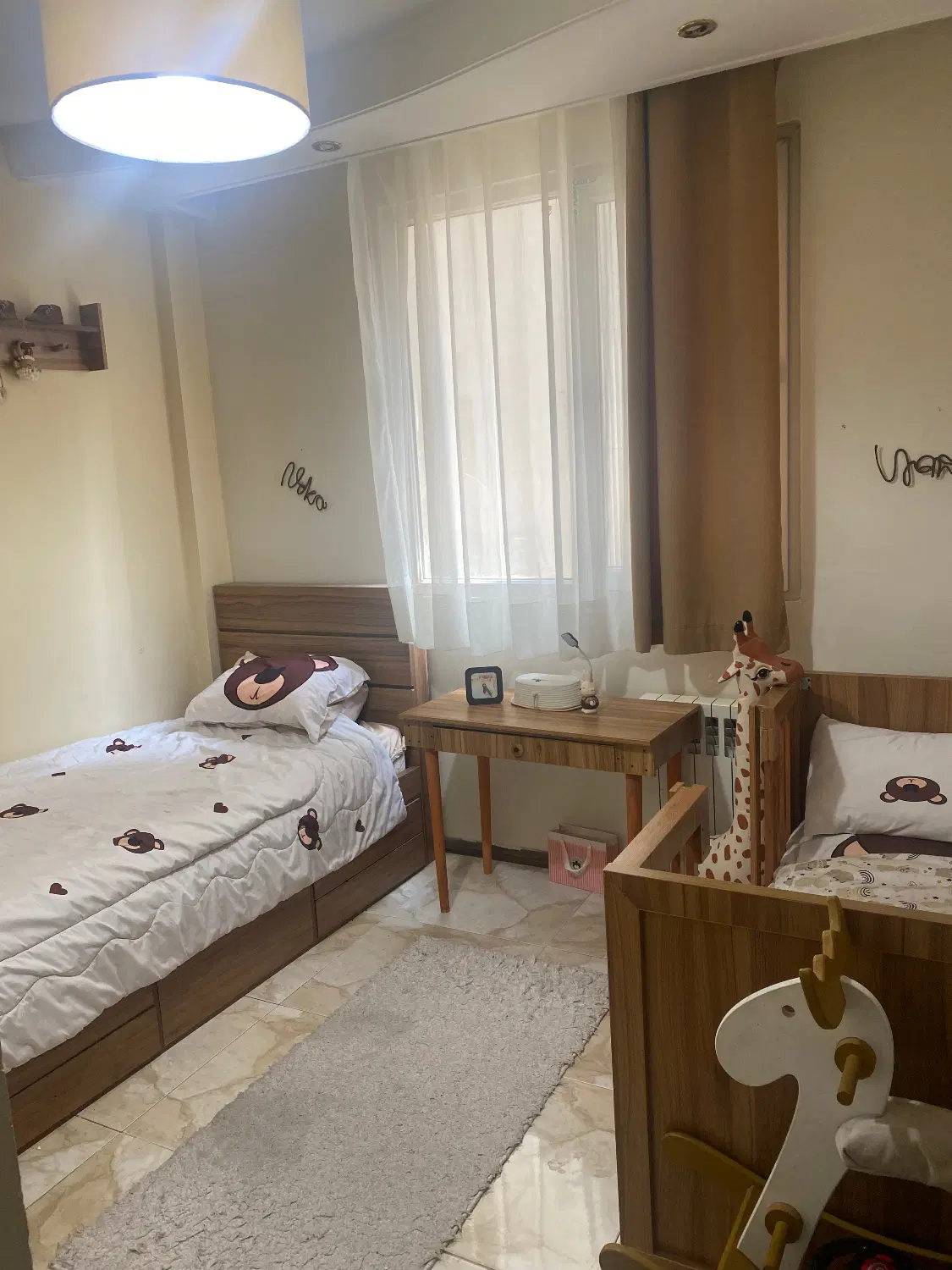 ۶۹متری تک واحدی