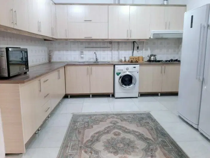 خانه فروشی  باغ ابریشم