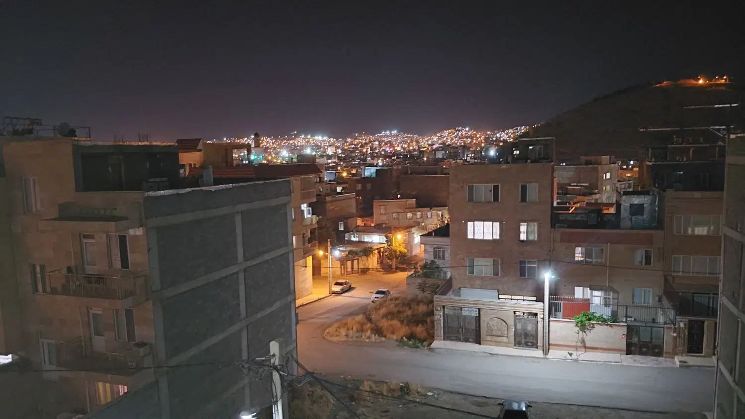 آپارتمان ۱۰۳ متری