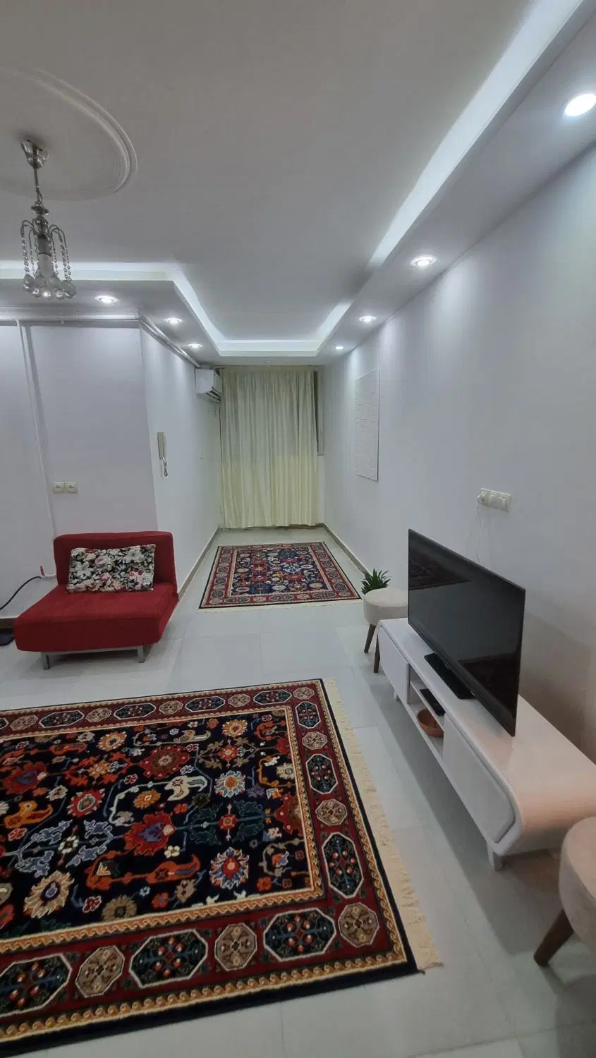 اجاره سوییت ۵۵ متری