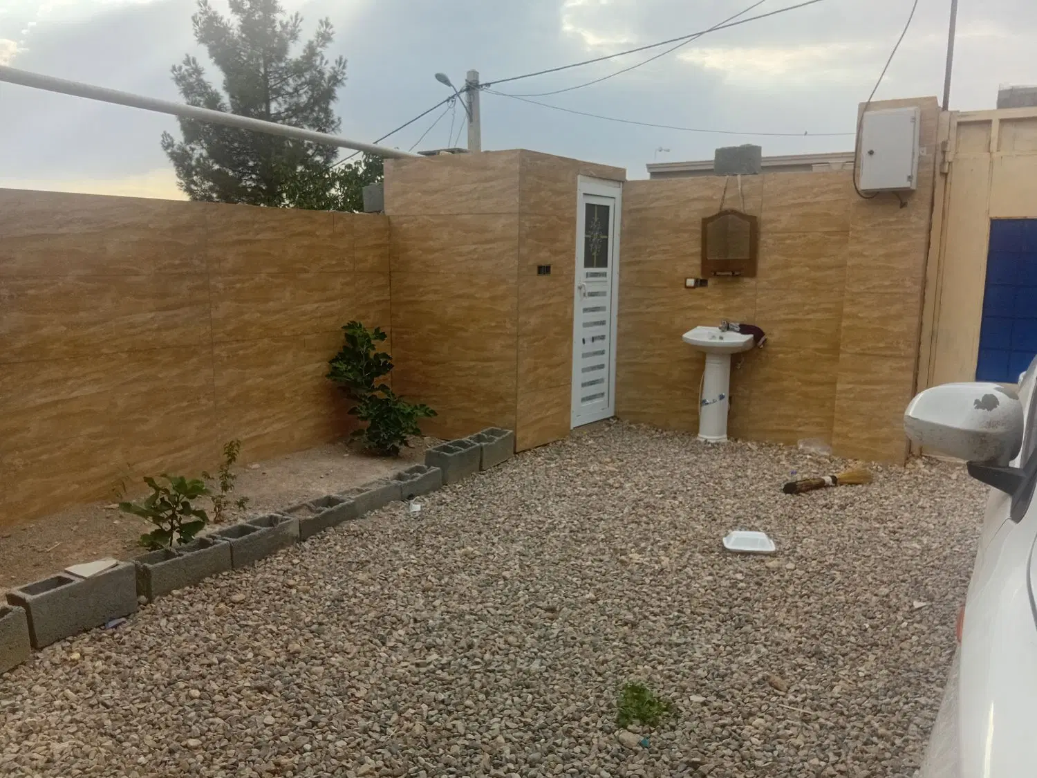 خانه اجاره ای