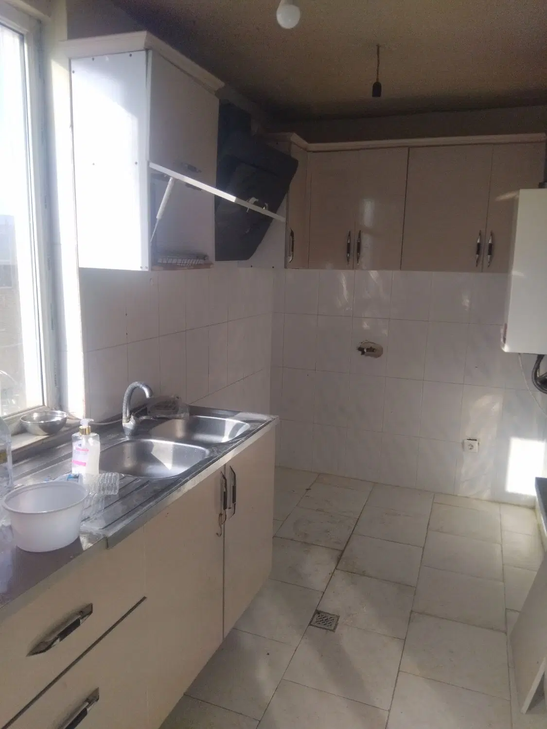آپارتمان 75متری دو خوابه
