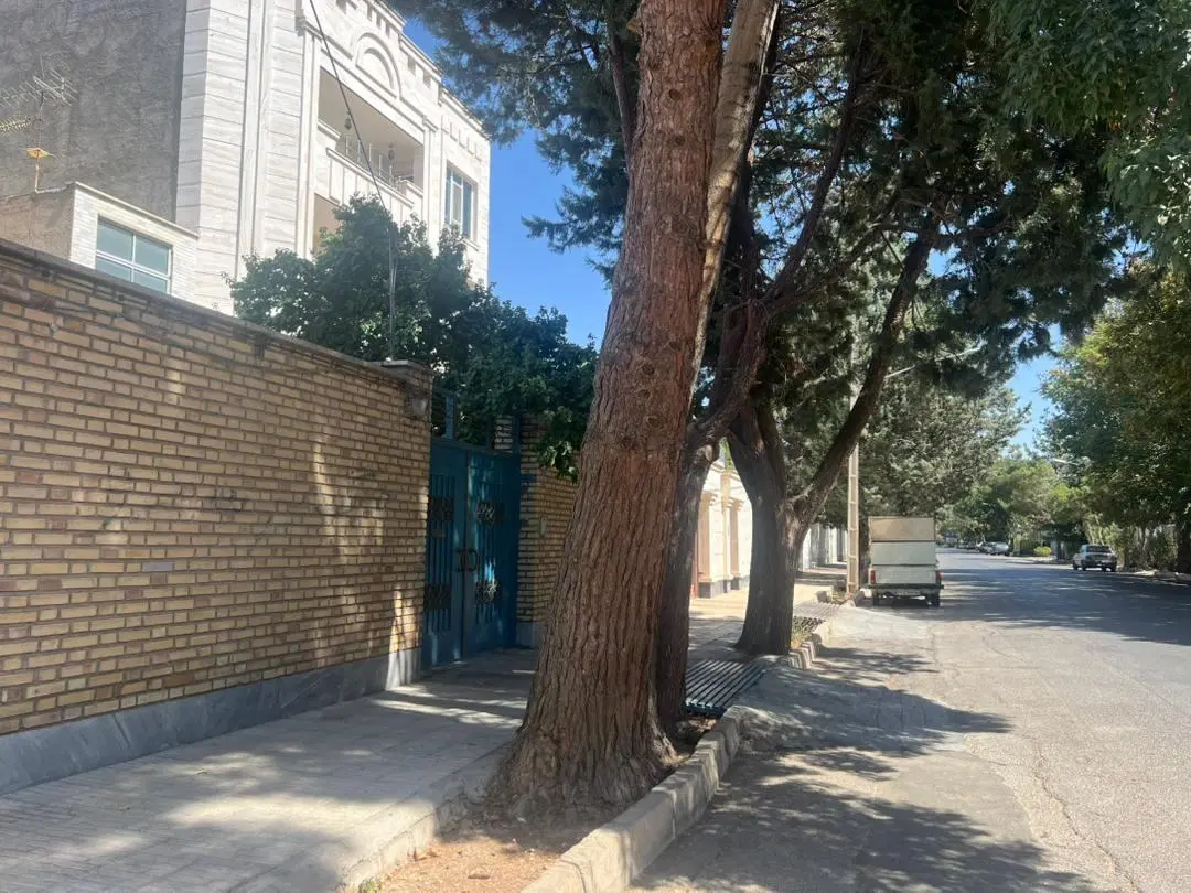 فروش خانه ویلایی