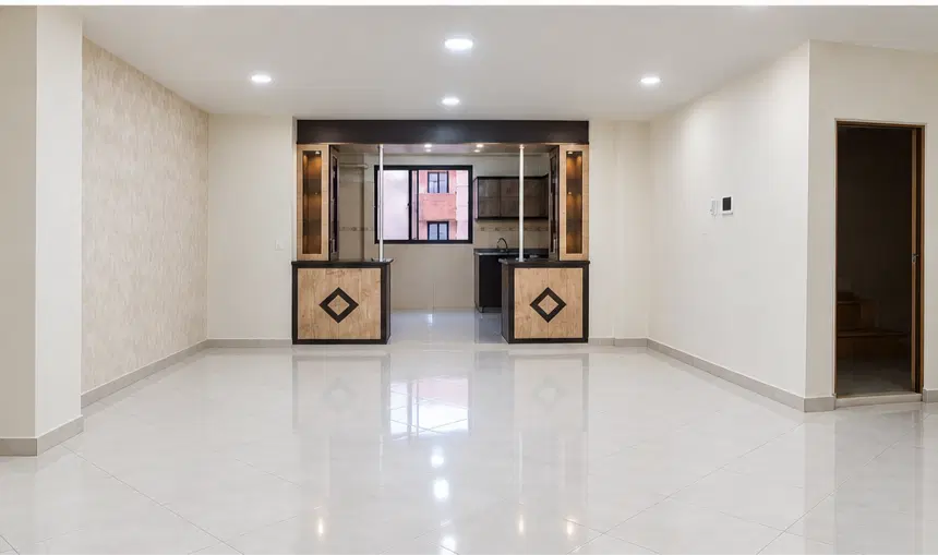 آپارتمان سند دار  فاز یک ( پارکینگ دار )