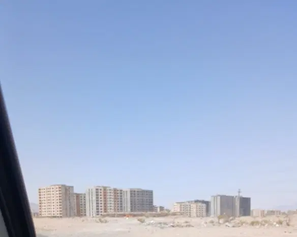 مسکن ملی پرستار