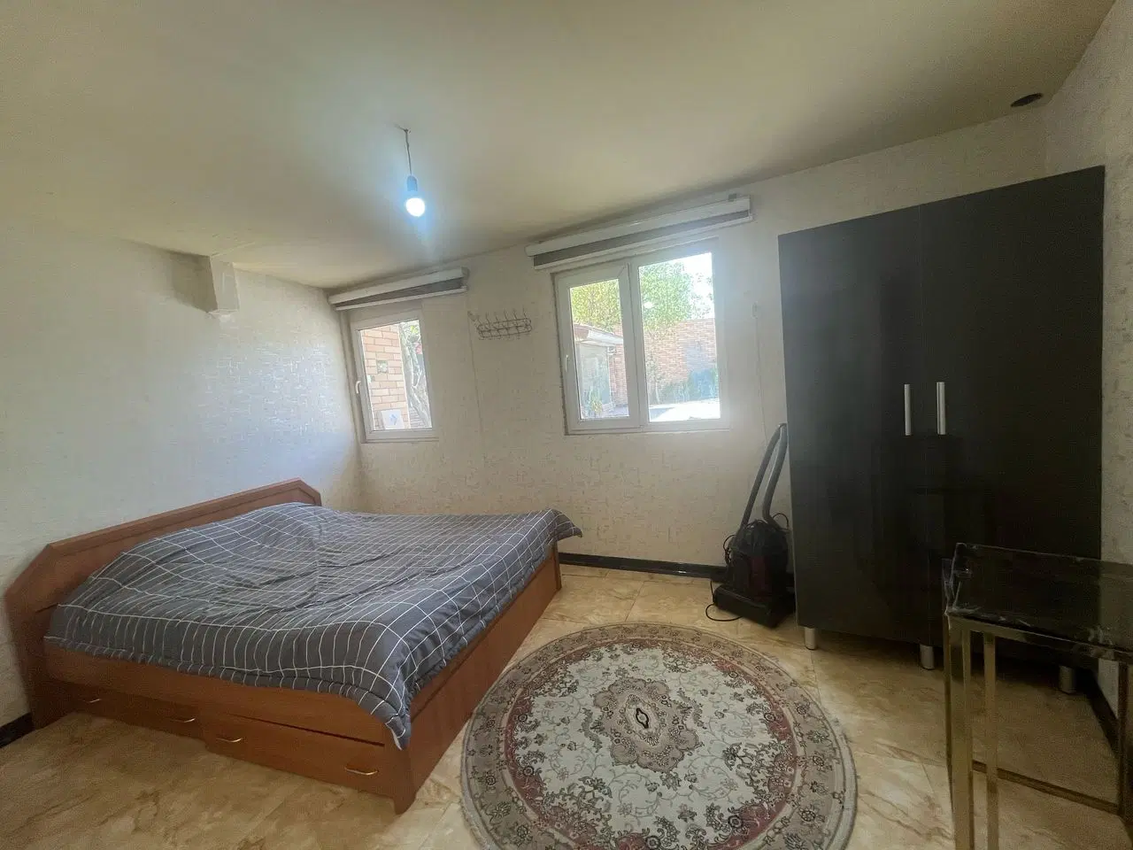 اجاره اپارتمان ۶۰ متری