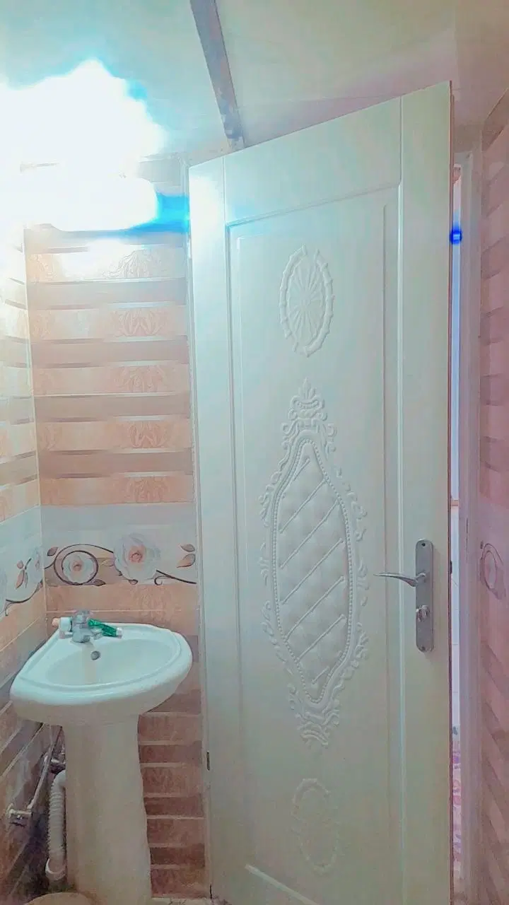 خانه ویلایی تازه ساز دوخوابه