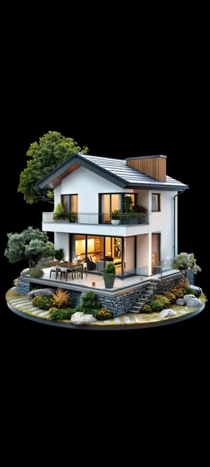ویلایی دلباز علوم پایه