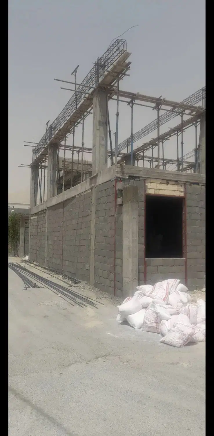 پیمانکاری ساختمان_ساخت‌و‌ساز از ‌0تا100