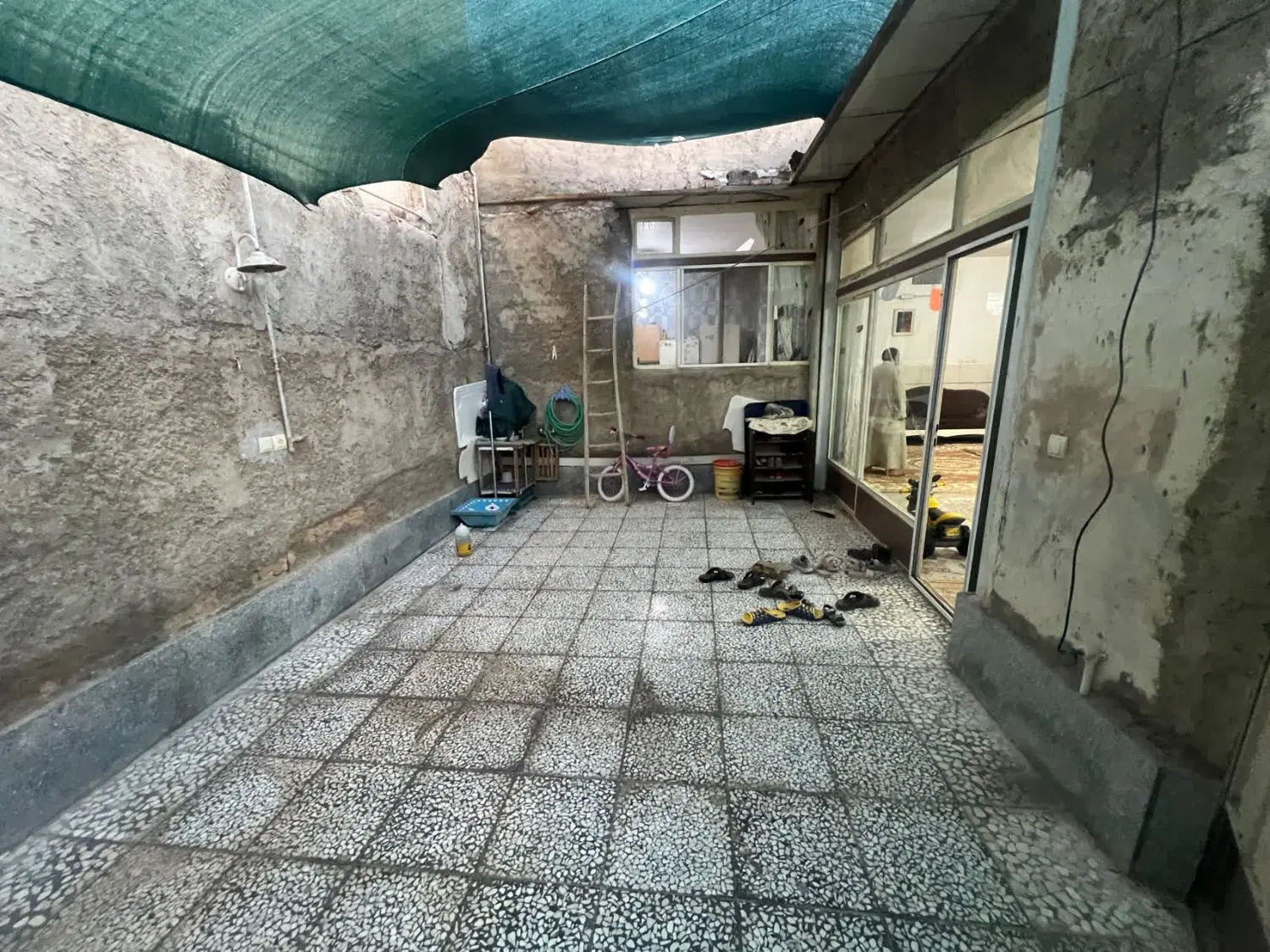 ویلایی 135 متر