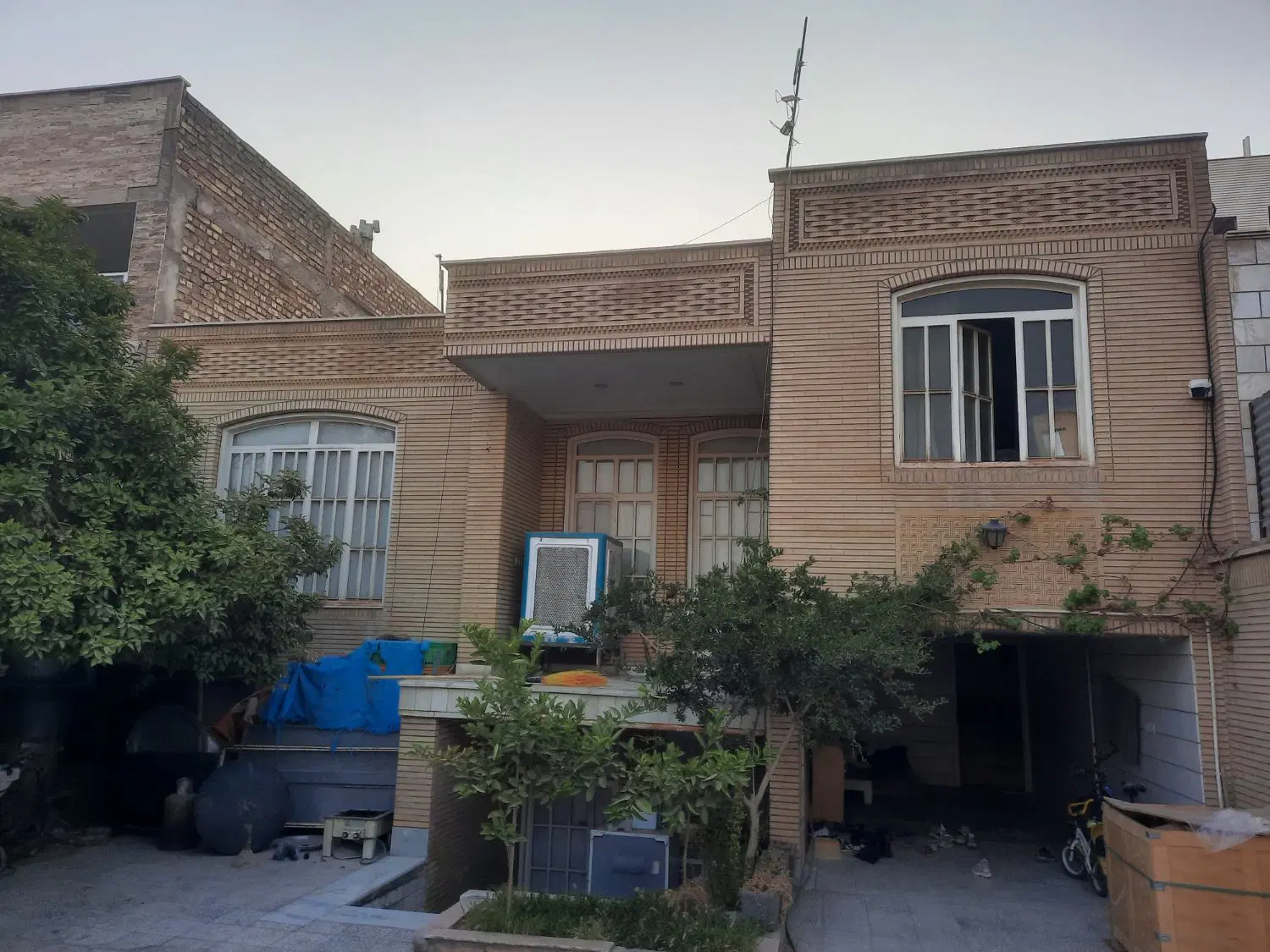 منزل اجاره ای