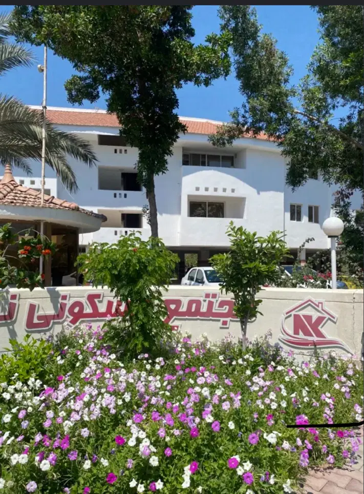 مجتمع نسیم(پلن کمیاب)