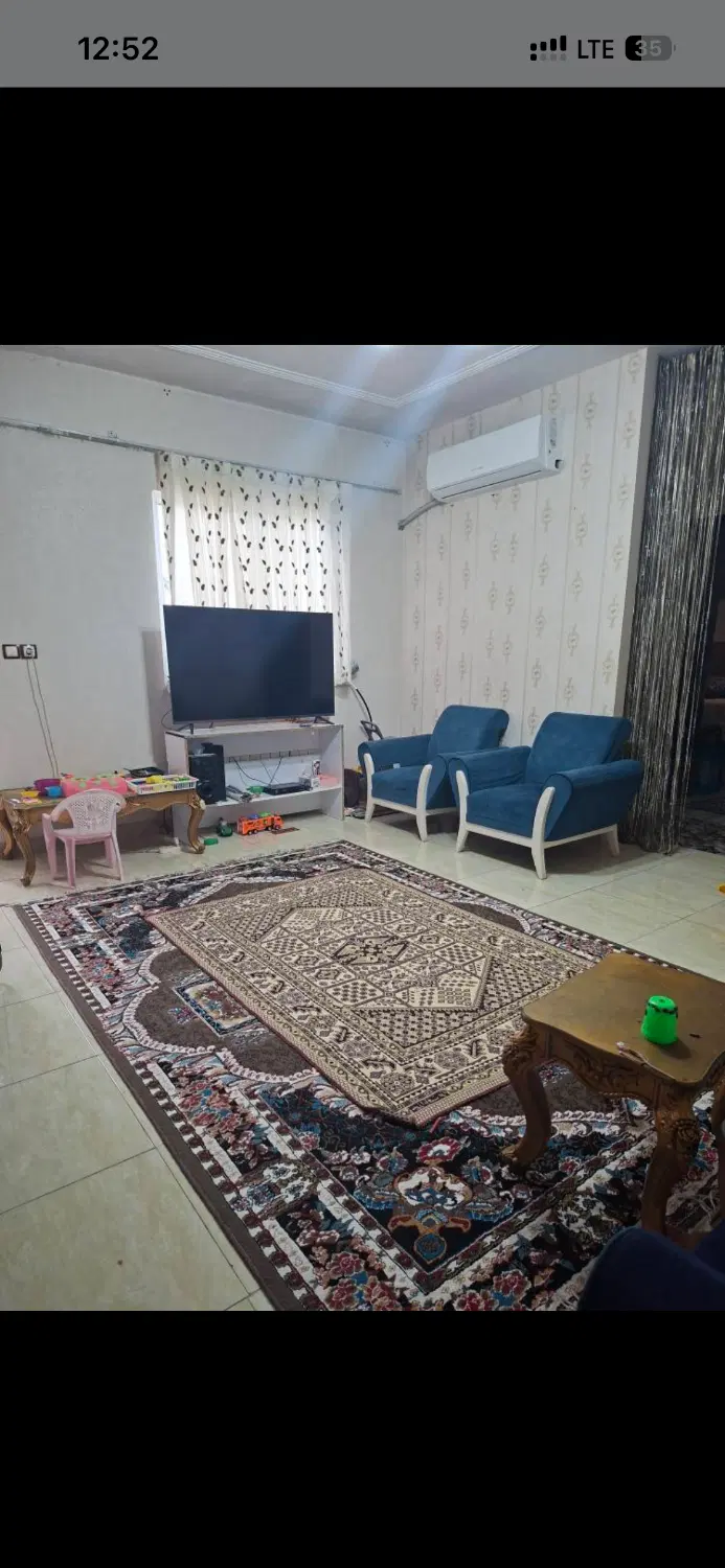 فروش آپارتمان