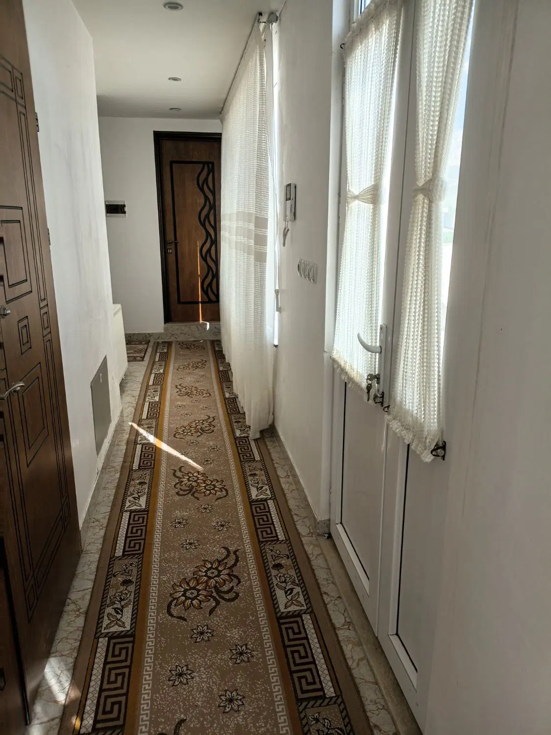 اجاره واحد ۸۰متری با امکانات
