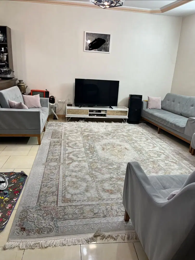 اپارتمان۴۵.۵۵ متری یک خواب در شهرک صادقیه