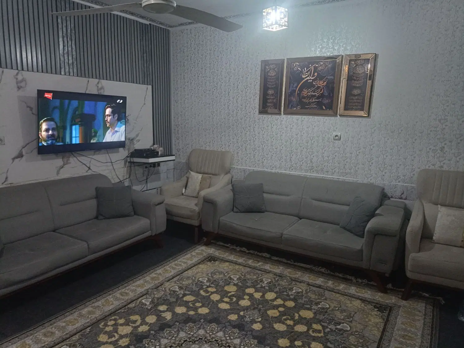 خانه دوطبقه کاریابی