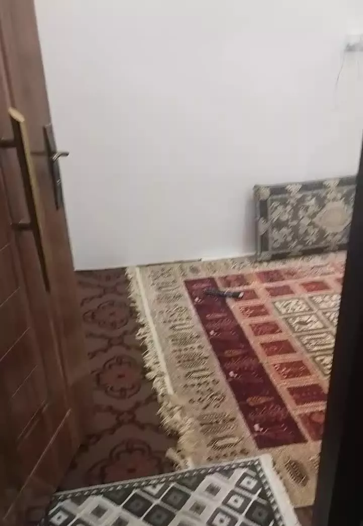 یک واحد آپارتمانی